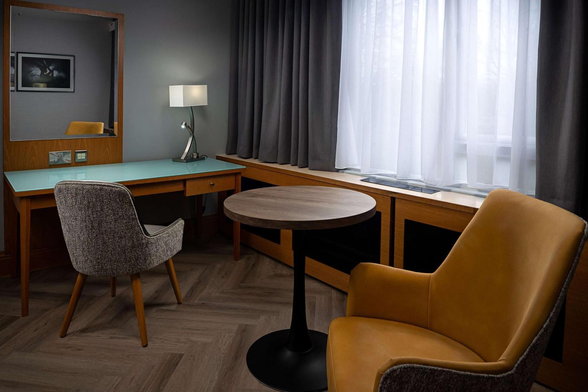 Radisson Blu Hotel And Spa, Limerick Luaran gambar