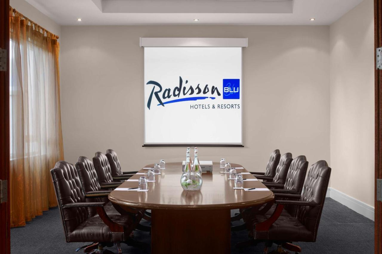 Radisson Blu Hotel And Spa, Limerick Luaran gambar